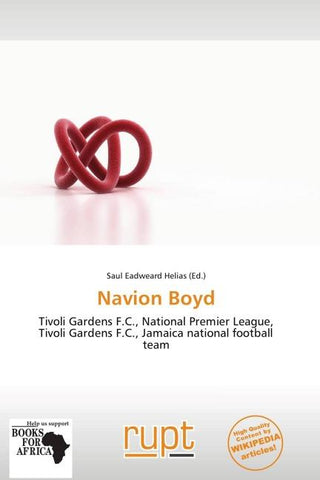 Navion Boyd