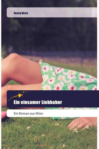 Ein einsamer Liebhaber