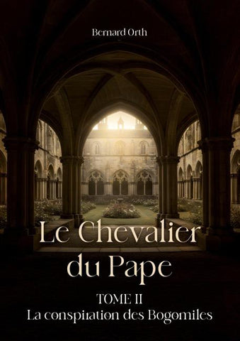 Le chevalier du pape