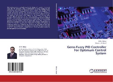 Geno-Fuzzy PID Controller For Optimum Control System