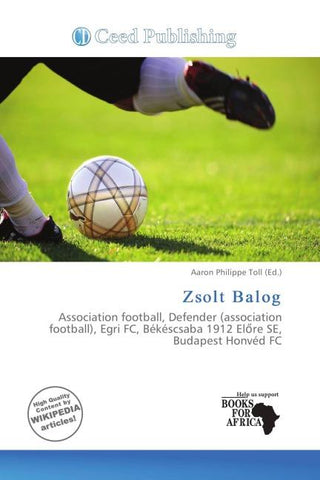 Zsolt Balog