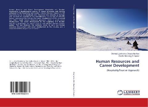 Human Resources and Career Development