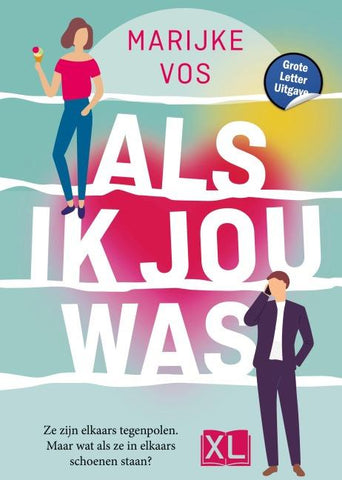 Als ik jou was
