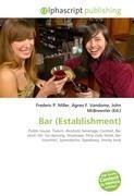 Bar (Establishment)