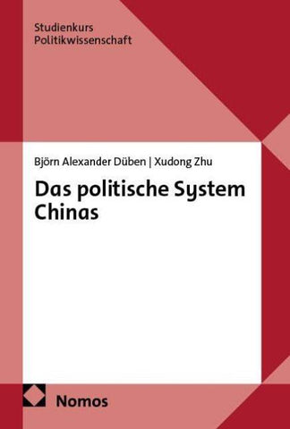 Das politische System Chinas