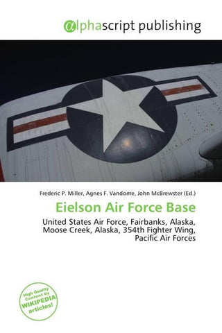 Eielson Air Force Base