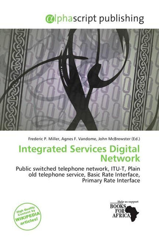 Integrated Services Digital Network