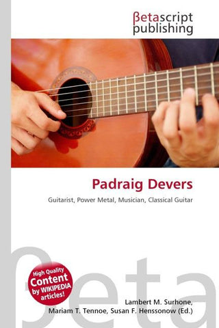 Padraig Devers