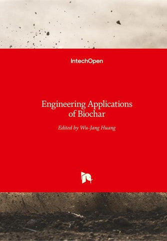 Engineering Applications of Biochar