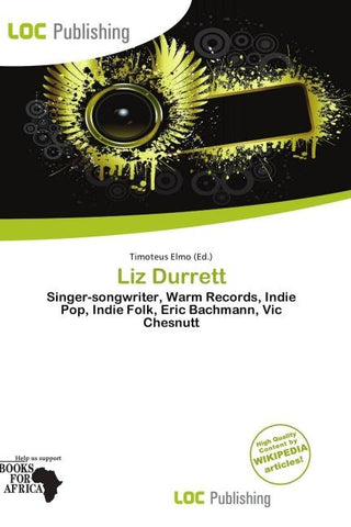 Liz Durrett