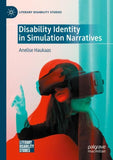 Disability Identity in Simulation Narratives