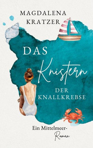 Das Knistern der Knallkrebse