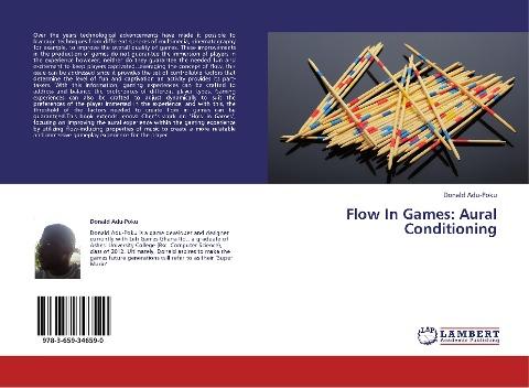 Flow In Games: Aural Conditioning