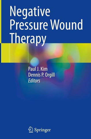 Negative Pressure Wound Therapy