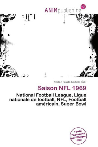Saison NFL 1969