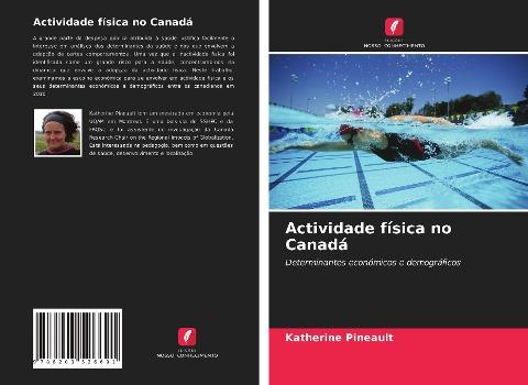 Actividade física no Canadá
