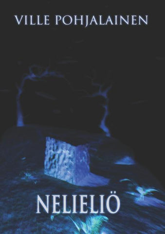 Nelieliö