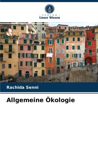 Allgemeine Ökologie