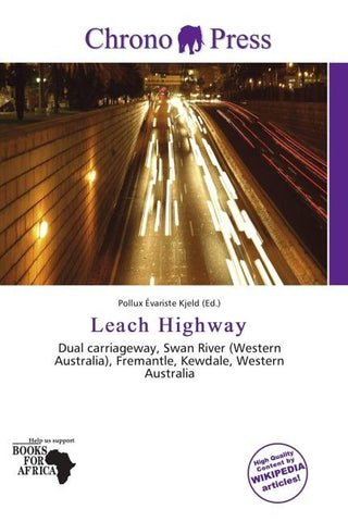 Leach Highway