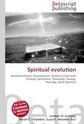 Spiritual evolution