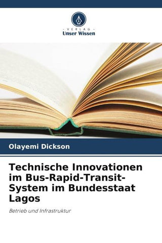 Technische Innovationen im Bus-Rapid-Transit-System im Bundesstaat Lagos