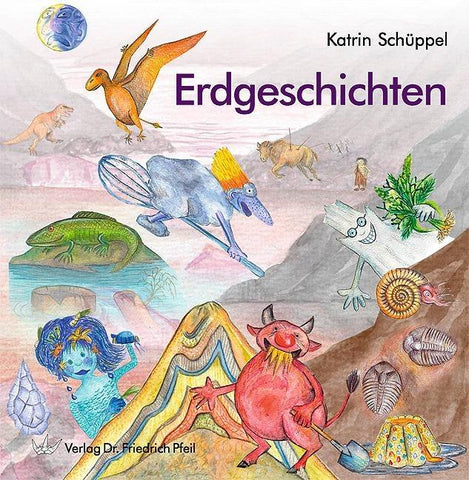 Erdgeschichten