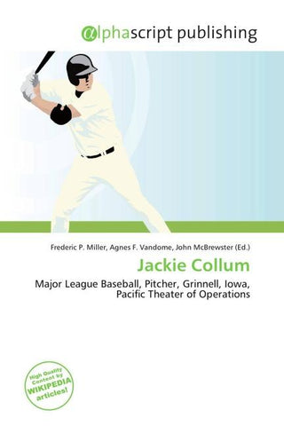 Jackie Collum