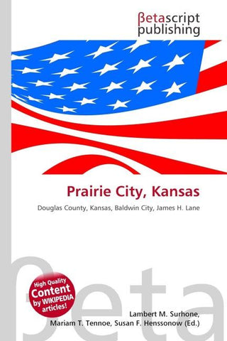 Prairie City, Kansas