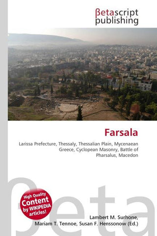Farsala