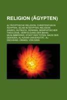 Religion (Ägypten)