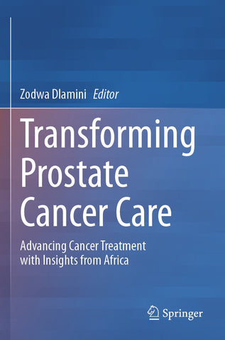 Transforming Prostate Cancer Care
