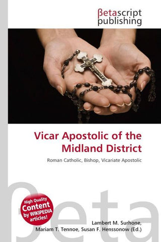 Vicar Apostolic of the Midland District