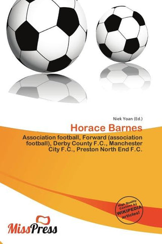 Horace Barnes