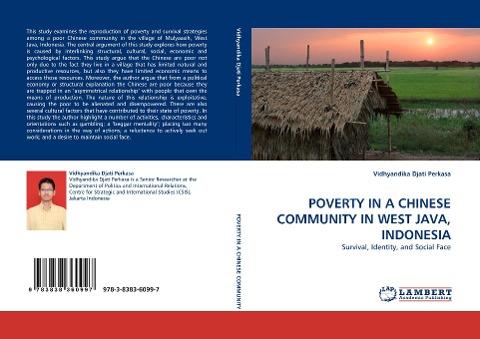 POVERTY IN A CHINESE COMMUNITY IN WEST JAVA, INDONESIA