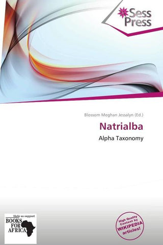 Natrialba