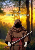hikari no tsurugi - Schwert des Lichts