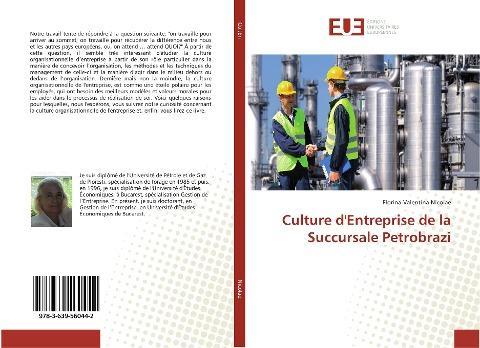 Culture d'Entreprise de la Succursale Petrobrazi