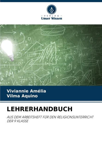 LEHRERHANDBUCH