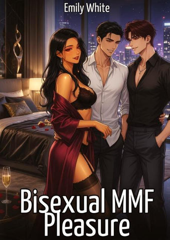 Bisexual MMF Pleasure
