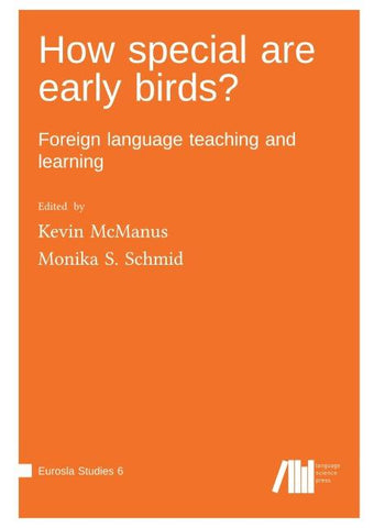 How special are early birds?