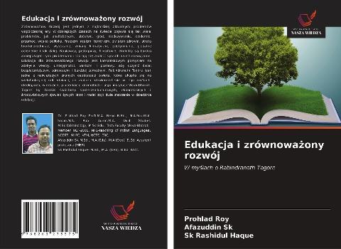 Edukacja i zrównowa¿ony rozwój