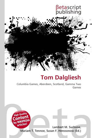 Tom Dalgliesh