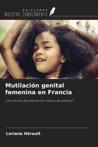 Mutilación genital femenina en Francia