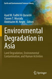 Environmental Degradation in Asia