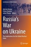 Russia’s War on Ukraine