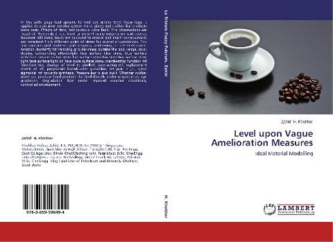 Level upon Vague Amelioration Measures