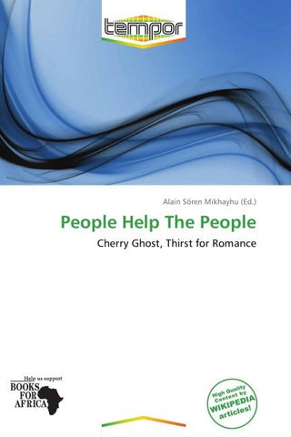 People Help The People