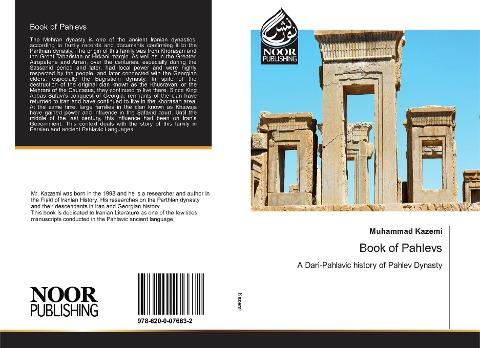Book of Pahlevs