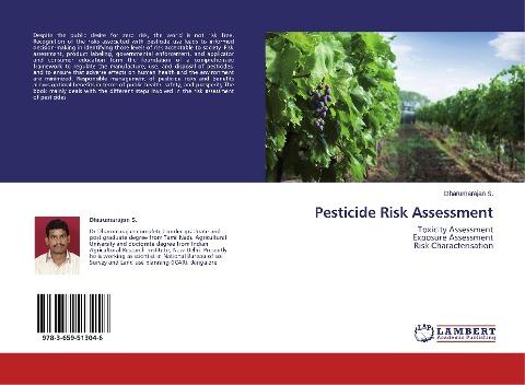 Pesticide Risk Assessment