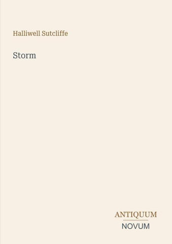 Storm
